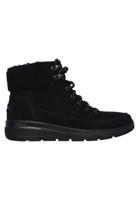 Skechers Boots Glacial Ultra 16677/BBK Zwart-41 maat 41 - thumbnail