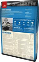 ORIJEN WHOLE PREY ORIGINAL DOG 11,4 KG - thumbnail