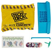 Tech Deck d.i.y. concrete + board - thumbnail