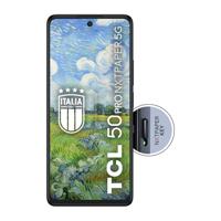 TCL 50 PRO NXTPAPER 8+512GB 5G MIDNIGHT BLUE T803D-2CLCA112 - thumbnail