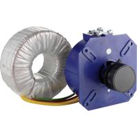 Thalheimer TSE 002 Regeltransformator 1 x 230 V 368 VA 1.60 A - thumbnail