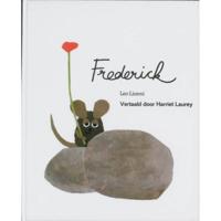 Frederick (Hardback) - thumbnail