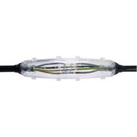 CellPack 353717 M 1 GG Kabelmof Kabel-Ø: 22 mm (max) Inhoud: 1 stuk(s) - thumbnail