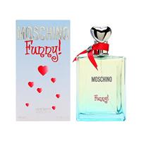 Moschino Funny Eau de toilette Spray 100 ml Dames - thumbnail