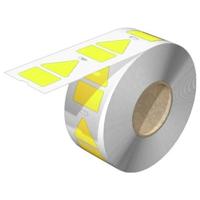 Weidmüller 2885630000 THM SE-W 25 GE Apparaatmarkering 250 stuk(s) - thumbnail