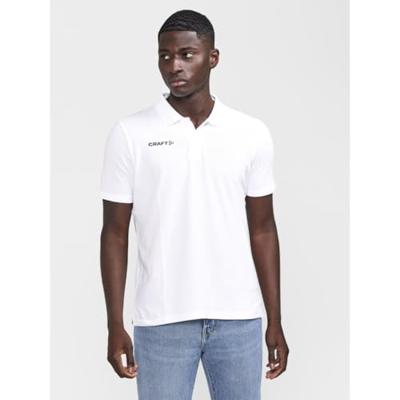 Craft 1913448 Progress 2.0 Polo M - White - M