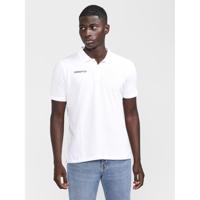 Craft 1913448 Progress 2.0 Polo M - White - M - thumbnail