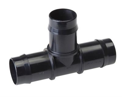 T-part 20 mm vijveraccesoires VT - Vt