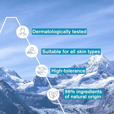 Thermaal water essence d eau