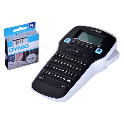 Dymo beletteringsysteem LabelManager 160P, qwerty