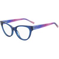 Brillenframe Dames Missoni MMI-0097-S6FF317 Ø 53 mm - thumbnail