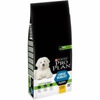 Pro Plan plan puppy large breed robuust kip / rijst - thumbnail