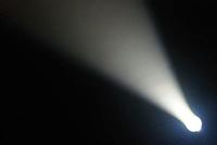 BeamZ PS6WB Basic LED Pinspot 6W - thumbnail