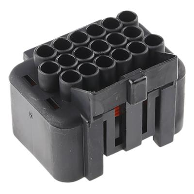 TE Connectivity 344106-1 Inhoud: 1 stuk(s) Bag