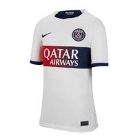 Paris Saint-Germain Shirt Uit Junior 2023/2024 - Maat 122 - Kleur: DonkerblauwRoodWit | Soccerfanshop - thumbnail