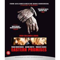 Eastern Promises - Blu-Ray (8713045220716) - thumbnail