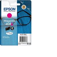Inktcartridge epson t09k340 408l rood - thumbnail