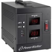 BlueWalker PowerWalker AVR 2000/SIV - thumbnail