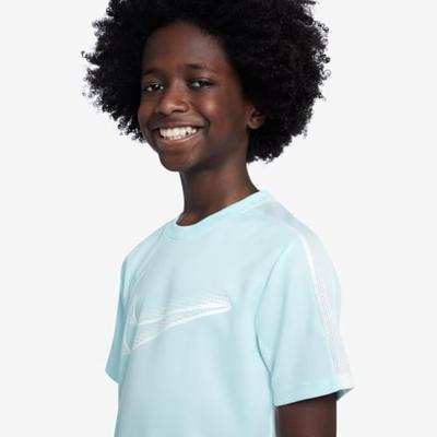 Nike Academy 23 Dri-Fit Voetbalshirt Junior 128