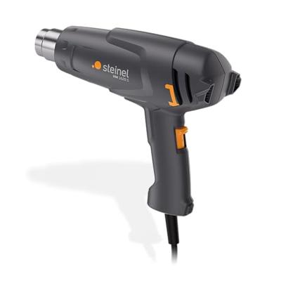 Steinel 089382 HEISSLUFTGEBLAESE HM 1620 S Heteluchtpistool 1600 W - thumbnail