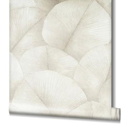 Marburg TopChic 2023-2025; Kumano; The New Design Book Behang met grote bladeren - 34510