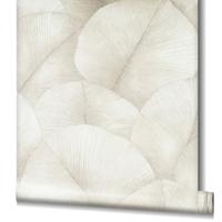 Marburg TopChic 2023-2025; Kumano; The New Design Book Behang met grote bladeren - 34510 - thumbnail