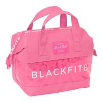 Toilettas voor op School BlackFit8 Glow up Roze 26.5 x 17.5 x 12.5 cm - thumbnail