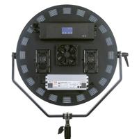 Falcon Eyes Bi-Color LED Lamp Sophiez SO-300TDX op 230V - thumbnail