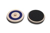 BS Toys houten indoor curling spel, 13dlg. - thumbnail