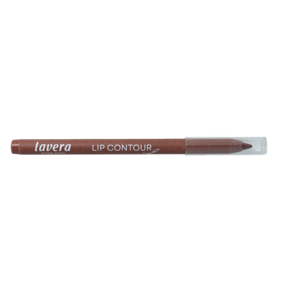 Lip contour soft mocha 08 bio 1 Stuks