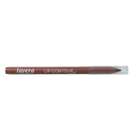Lip contour soft mocha 08 bio 1 Stuks - thumbnail