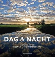 Dag & nacht - Helga van Leur, Govert Schilling - ebook - thumbnail