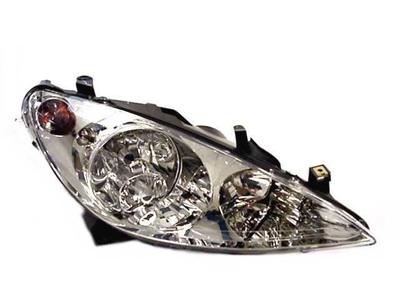 Koplamp rechts 4040962