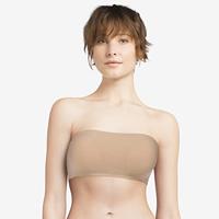 Naadloze Bandeau met vulling - Soft Stretch - Padded Bandeau bh - Anti slip - thumbnail