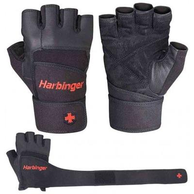 Harbinger PRO WRISTWRAP fitnesshandschoenen