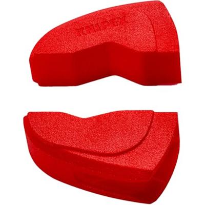 Knipex Opzetbekken | voor totale lengte 180 mm | geschikt voor waterpomptang | 1 stuk - 87 09 180 V01 - 87 09 180 V01 - thumbnail