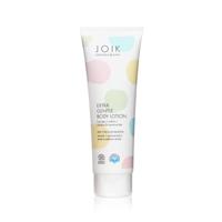 Joik Organics Baby extra gentle bodylotion vegan 125 Milliliter - thumbnail