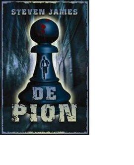 De pion - Steven James - ebook