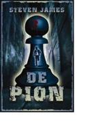 De pion - Steven James - ebook - thumbnail