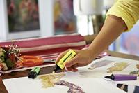 STABILO BOSS ORIGINAL markeerstift, groen - thumbnail