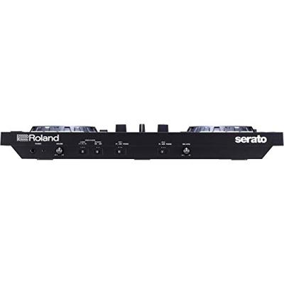 Roland DJ-505 DJ-controller