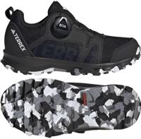 adidas Terrex Agravic BOA - Kid's Trekking Shoes - thumbnail