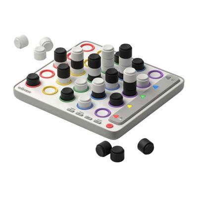 GiiKER smart - vier op een rij spel GiiKER smart - vier op een rij spel