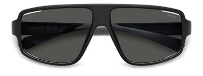 Zonnebril Heren Polaroid PLD-7054-S-61O6WM9 Ø 61 mm Zonnebril Heren Polaroid PLD-7054-S-61O6WM9 Ø 61 mm