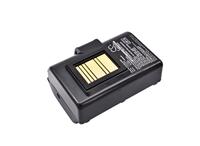 Beltrona BELZQL320BX Printeraccu 7.4 V 5200 mAh Vervangt originele accu P1023901, P1023901-LF, P1031365-025 - thumbnail