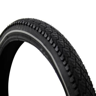 Deli Tire buitenband sa-282 20 x 1.95 zw refl