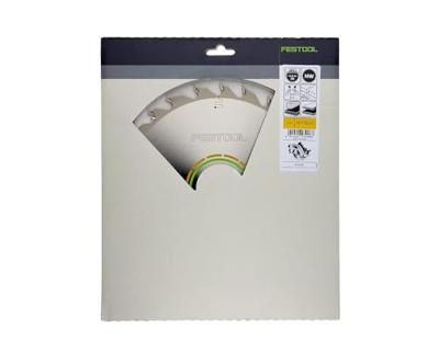Festool Cirkelzaagblad voor Hout | Wood Standard | Ø 230mm Asgat 30mm 24T - 500647