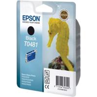 Epson T0481 zwart - thumbnail
