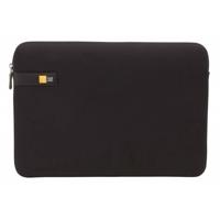 Case Logic 17" - 17,3" laptophoes laps-117-black sleeve (zwart, retail) - thumbnail