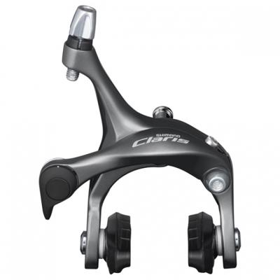 SHIMANO racerem "claris br-r2000" brake shim.claris brr2000 fr.sil. 49mm